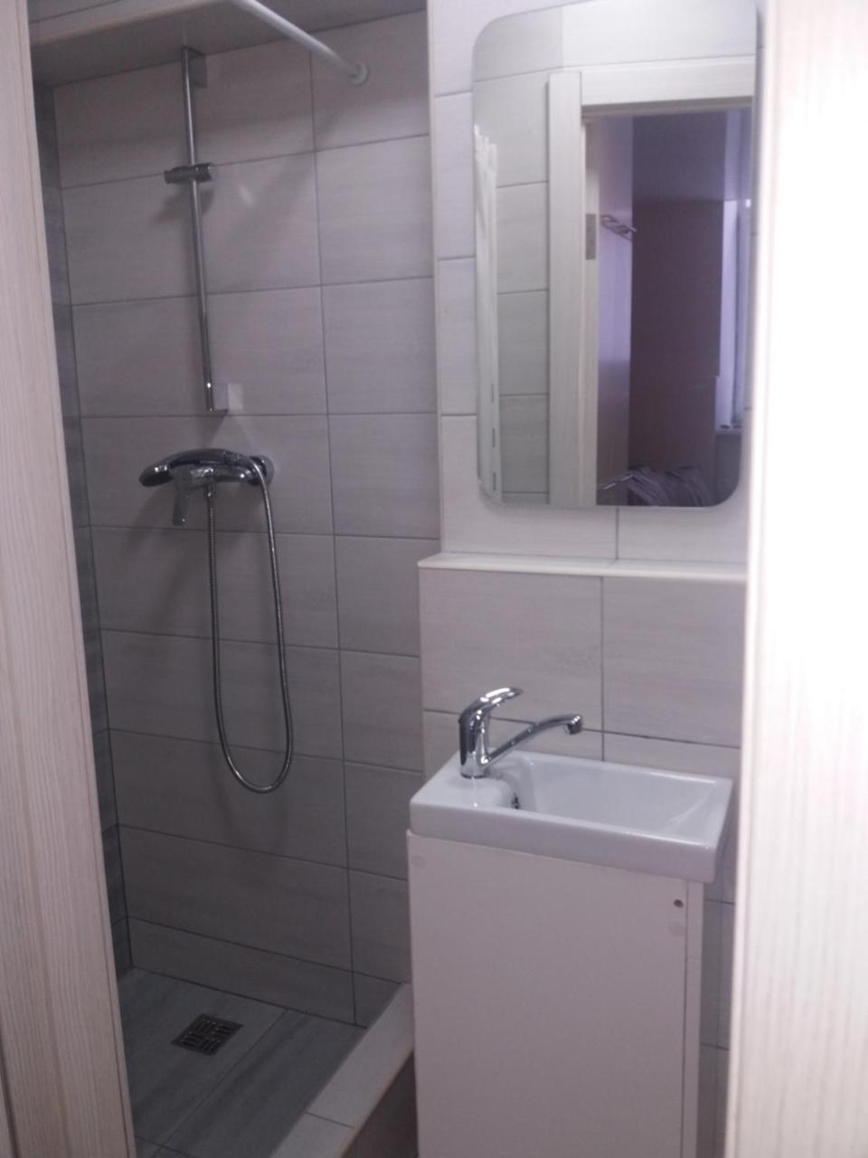 Marka Vovchka Apaartment Lviv Exteriör bild