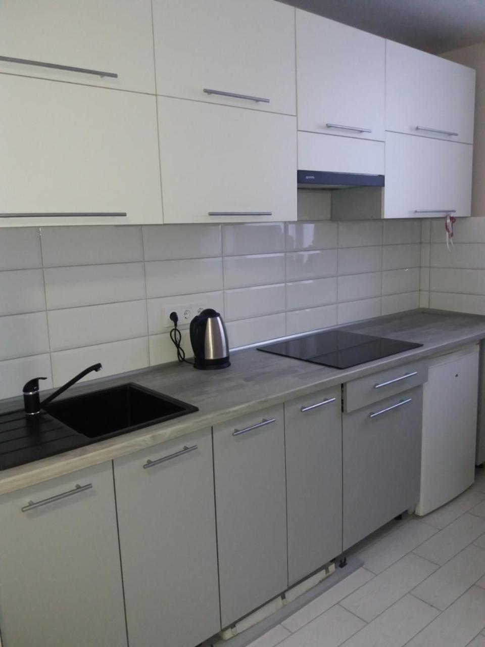 Marka Vovchka Apaartment Lviv Exteriör bild
